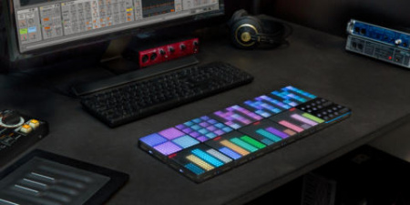 ROLI BLOCKS LIGHTPAD по цене 14 500 руб.