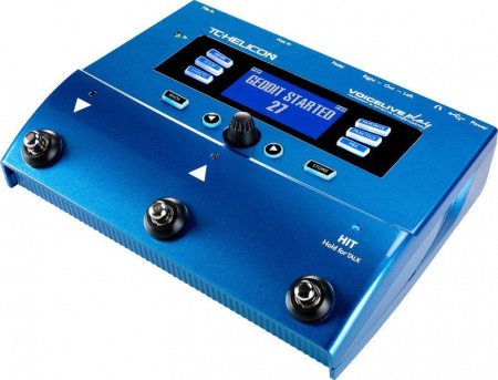 TC Helicon VoiceLive Play по цене 32 300 ₽