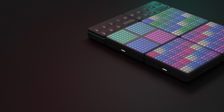 ROLI BLOCKS LIVE BLOCK по цене 14 800 ₽