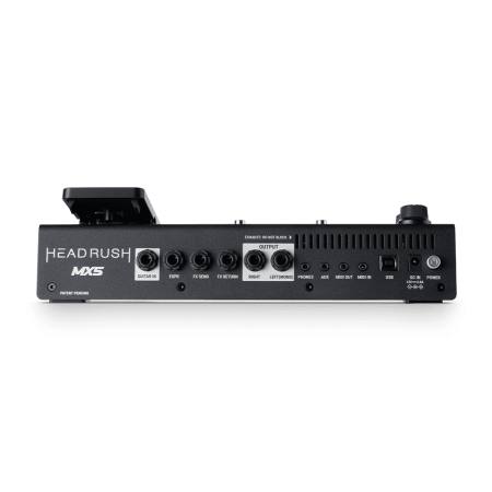 Headrush MX5 по цене 72 250 ₽