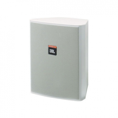 JBL Control 25AV-WH по цене 39 400 ₽