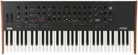 Korg Prologue 16 по цене 184 800 ₽