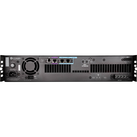 Crown DCi 2|600N по цене 350 050 ₽