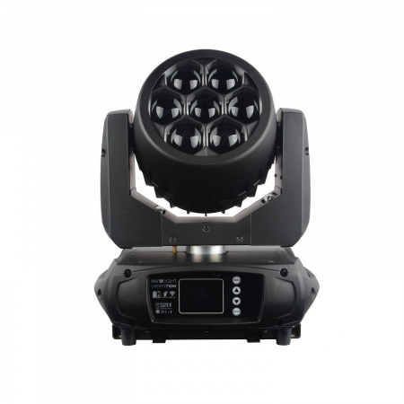 Involight LIBERTY710W по цене 65 000 ₽