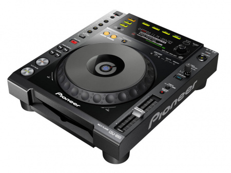 Pioneer CDJ-850-K по цене 82 990 руб.