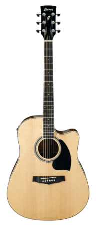 Ibanez PF15ECE-NT по цене 34 000 ₽