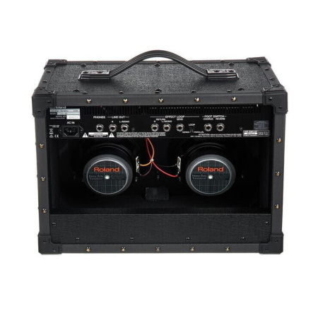 Roland JC-22 по цене 65 500 ₽