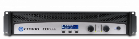 Crown CDi1000 по цене 142 400 ₽