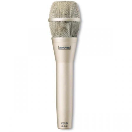 Shure KSM9/SL по цене 45 000 ₽