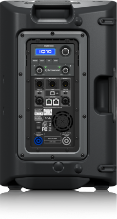 Turbosound IQ10 по цене 74 800 ₽