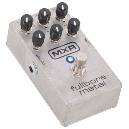 MXR M116 Fullbore Metal по цене 16 600.00 ₽