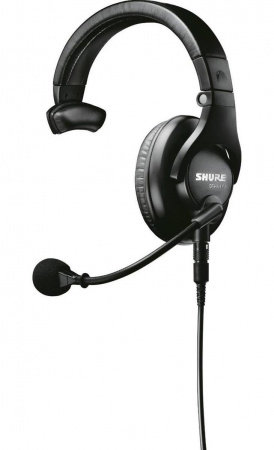 Shure BRH441M-LC по цене 27 600 ₽