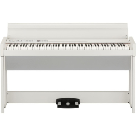 Korg C1 AIR-WH по цене 154 000 ₽