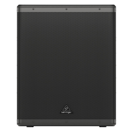 Behringer DR18SUB по цене 58 300 ₽