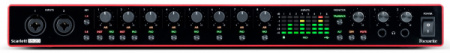 FOCUSRITE Scarlett 18i20 3rd Gen по цене 66 215 ₽