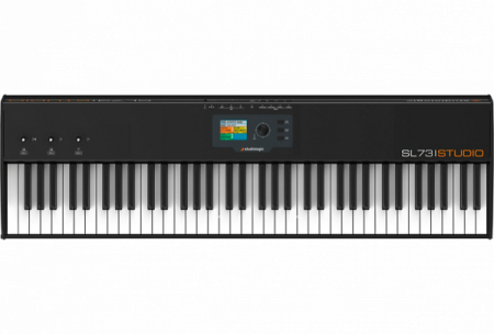 Studiologic SL73 Studio по цене 65 000 ₽