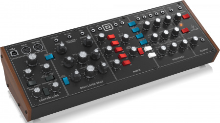 Behringer Model D по цене 43 540 ₽