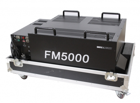 Involight FM5000 по цене 405 000 ₽