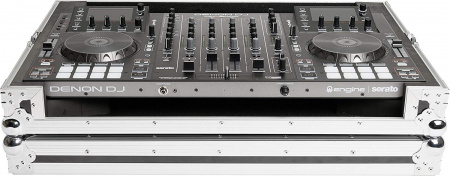 Magma DJ-Controller Case MCX-8000 black/silver по цене 26 530 руб.
