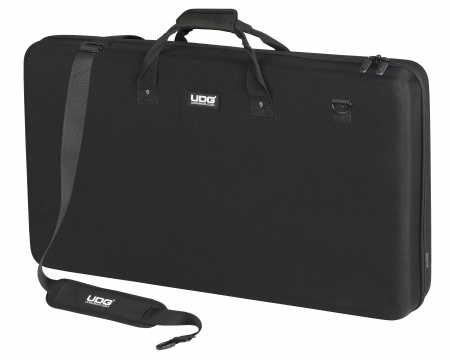 UDG Creator Pioneer DDJ-1000/XDJ-RX2/Denon DJ MCX8000/Roland DJ-808 Hardcase Black по цене 8 150 ₽
