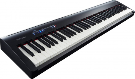 Roland FP-30-BK по цене 55 990 ₽