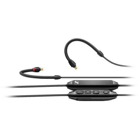 Sennheiser IE 100 Pro Wireless Black по цене 19 750 ₽
