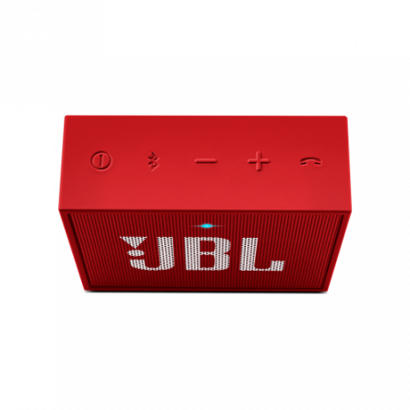 JBL GO RED по цене 2 100 руб.