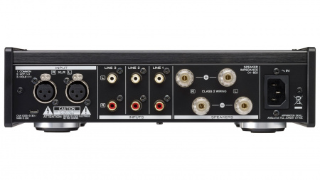 TEAC AX-505 Black по цене 260 000 ₽