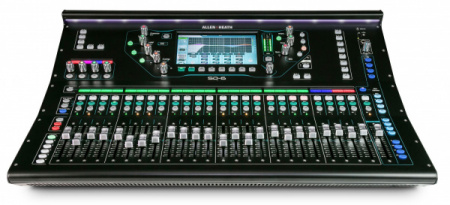 Allen & Heath SQ-6 по цене 636 000 ₽