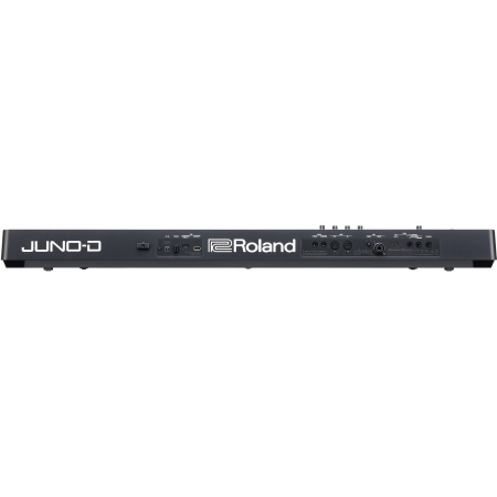 Roland Juno-D6 по цене 120 150 ₽