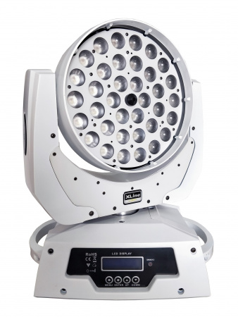 XLine Light LED WASH 3610 Z W по цене 57 550 ₽