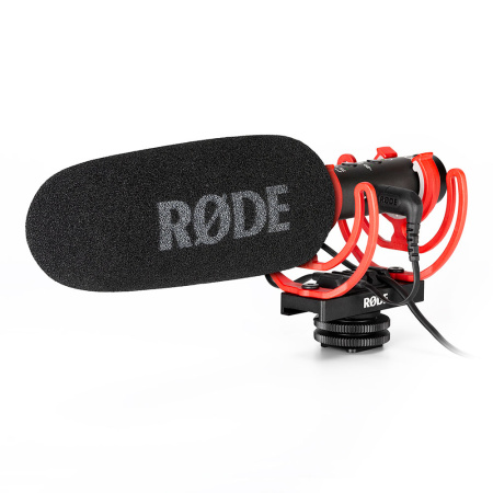 Rode VideoMic NTG по цене 31 300 ₽