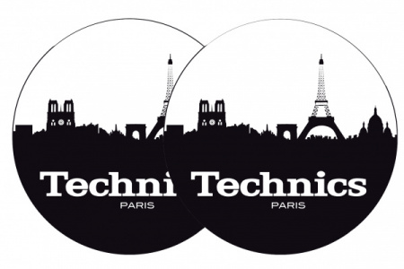 Magma Paris Slipmats по цене 1 410 ₽