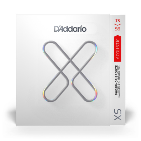 D'Addario XSAPB1356 по цене 3 100 ₽