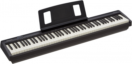 Roland FP-10-BK по цене 73 300 ₽