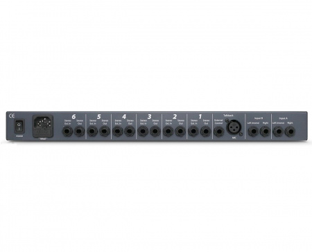 PreSonus HP60 по цене 40 950 ₽