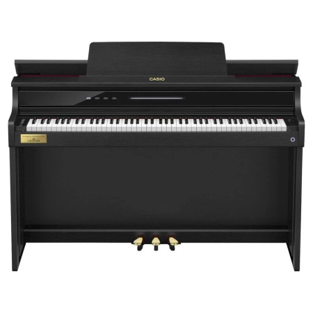 Casio Celviano AP-750BK по цене 252 700 ₽