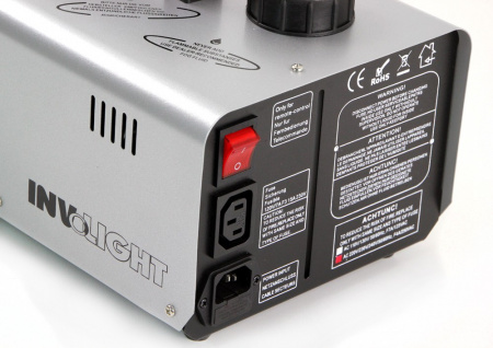 Involight FM900 по цене 7 450 ₽