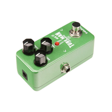 Nux NOD-2 Tube Man Overdrive по цене 2&nbsp;680.00 ₽