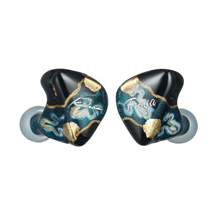 Kinera Freya Emerald Green по цене 21 000 ₽