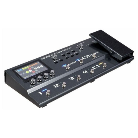 Boss GX-100 по цене 62 650 ₽