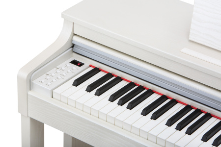Kurzweil M130W White по цене 203 550 ₽