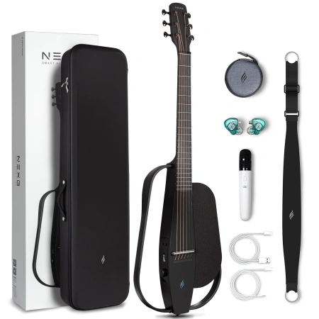 Enya NEXG-Black по цене 93 800 ₽