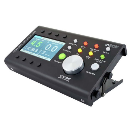Grace Design m905 Black по цене 520 700 ₽