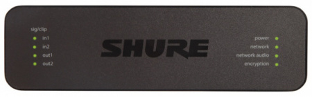 Shure ANI22-XLR по цене 74 550 ₽