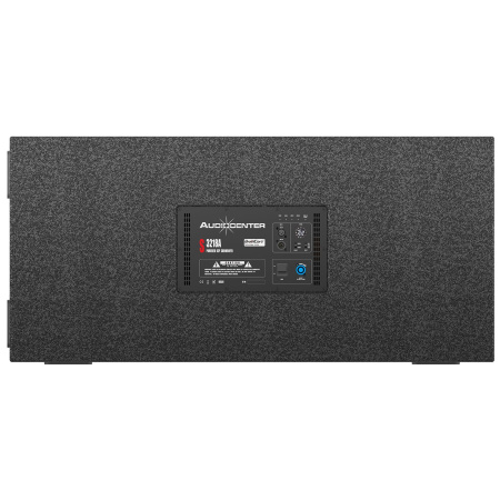Audiocenter S3218A по цене 109 800 ₽