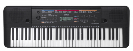 Yamaha PSR E263 по цене 13 990 ₽