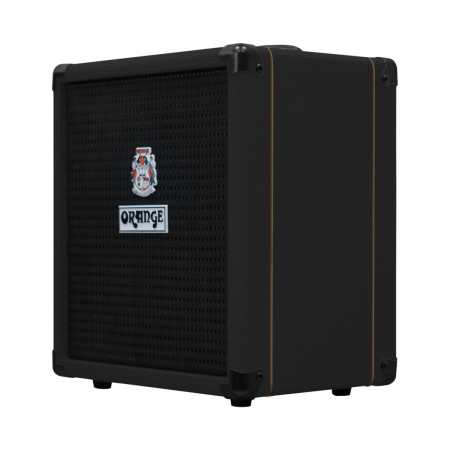 Orange Crush Bass 25 BK по цене 18 700 ₽