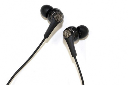 Audio Technica ATH-CKR5 Black по цене 2 160 руб.