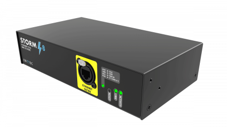 EntTec Storm 8 по цене 55 450 ₽